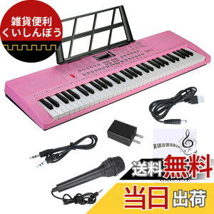 �y���������zHricane �L�[�{�[�h �s�A�m �d�q�s�A�m 61���� 200��މ��F 200��ރ��Y�� 60�ȃf���� LCD�f�B�X�v���C���� ���錮�� �y�� ���{��p�l�� �w�b�h�t�H���Ή� �q�� ���S�� ���K�p USB�P�[