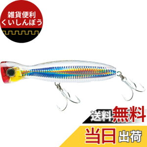 �y���������zDUEL(�f���G��) HARDCORE(�n�[�h�R�A) ���A�[ �|�b�p�[ �n�[�h�R�A�o���b�g�u�� (F) 130mmWeight:50g F1205-HTMF 05:�N���A�[�t���b�V��