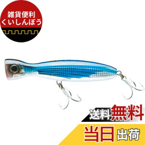 �y���������zDUEL(�f���G��) HARDCORE(�n�[�h�R�A) ���A�[ �|�b�p�[ �n�[�h�R�A�o���b�g�u�� (F) 130mmWeight:50g F1205-HFF 02:�g�r�E�I