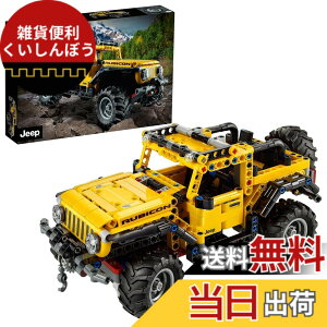 �y���������z���S(LEGO) �e�N�j�b�N �W�[�v(R) �����O���[ 42122 �������� �u���b�N �v���[���g STEM �m�� �� ����� �j�̎q 9�Έȏ�