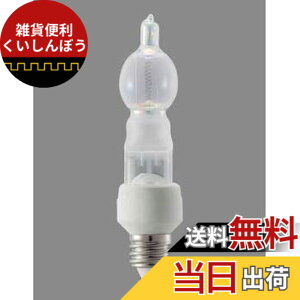 �y���������z�p�i�\�j�b�N(Panasonic) �~�j�n���Q���d�� �s�}���`���C�APRO�t 110V 100W�` E11���� JD110V65W�ENP/E-WN