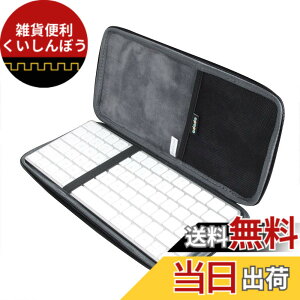 �y���������zApple Magic Keyboard ��p���[�P�[�X -Adada