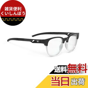 �y���������z���f�B�v���W�F�N�g(RUDYPROJECT) �X�|�[�c�T���O���X CRYST.ASH/BLACK IRIDIS65 �C���f�B�X65 G-DEMO LENSBLACK Tips SP650A33-0000