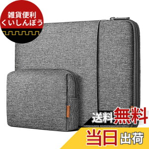 �y���������zInateck �p�\�R���P�[�X 13�C���` 360°�����ی�݊��i MacBook Air M3/M2/M1 2025-2018,13�C���` MacBook Pro M2/M1 2022-2016,Surface Pro 11/10/9/X/8/7/6/5/4/3,XPS 13,12.4 Surface Laptop Go �Ή� PC�C���i�[�o�b�O,��