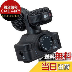 �y���������zZOOM �Y�[�� Android �X�}�z�}�C�NAm7 USB Type-C �O�t�� �X�e���I�^�� Vlog�B�e �C���^�r���[ �Z���t�B�[������^ �^�e�����������Ή��y�������K�i ���[�J�[3�N�z