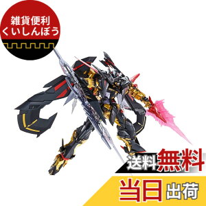 �y���������zTAMASHII NATIONS METAL BUILD �@����m�K���_��SEED ASTRAY �V��̍c�� �K���_���A�X�g���C�S�[���h�t���[���V�~�i (�V��̍c��Ver.)