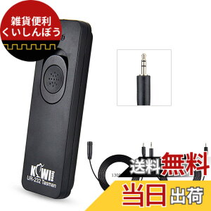 �y���������zKiwifotos RR-100 �V���b�^�[�����R�� �����[�g�����[�Y X-E5 X-M5 X100VI X-T5 X-H2 X-H2S X-T30 II GFX50SII X100V X-T4 X-T3 X-T2 X-T1 X-T30 X-T20 X-T10 X-PRO3 X-E3 GFX100S GFX100 GFX50S �Ή�