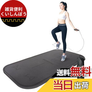 �y���������zPROIRON �꒵�� �Ȃ�Ƃ� �꒵�у}�b�g �g���[�j���O�p ��l �_�C�G�b�g �꒵�уp�b�h �r���ĕ����p�b�h ���؃��[���[�}�b�g�i8mm�_�[�N�O���[�j