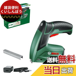 �y���������zBosch DIY(�{�b�V��) 3.6V�R�[�h���X�^�b�J�[(Micro-USB�[�d�R�[�h(100V�v���O����)1�A11.4mmx8mm�X�e�[�v��1000�{ �t) PTK3.6LIN