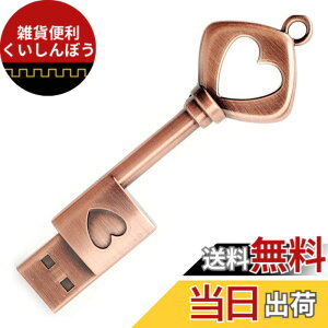 �y���������z�u���{�����v �I���V��USB������ �ʔ��� �����Ó� �n�[�g�^ �� USB������ USB2.0�t���b�V���h���C�u ���p�^�C�v (64G)