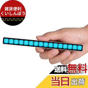 �y���������zNobsound 16�r�b�g �T�E���h���x�����[�^�[ LED�~���[�W�b�N�r�W���A���C�U�[ - USB�d���� �}�C�N�W�� ���y���Y�����C�g �f�X�N�f�B�X�v���C �z�[���p�[�e�B�[�Ɩ�