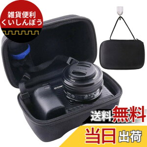 �y���������z�p�� �\�j�[(SONY) �~���[���X���J���� A6700/A6300/A6400/A6000/A6100 �ی� �L�������O�P�[�X ���[�P�[�X -waiyu JP