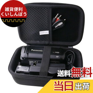 �y���������z�p�i�\�j�b�N HD�r�f�I�J���� V480MS/ V360MS/W580M/HC-W590M�ی� �L�������O�P�[�X ���[�P�[�X -waiyu JP
