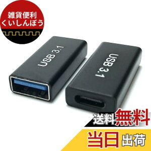 �y���������zAccess E Direct�@2�� USB-C ���X to USB-A ���X �ϊ��A�_�v�^�@10Gbps USB3.2 Gen2 �ϊ��R�l�N�^ TypeC ���X - Type-A ���X + �}�C�N���t�@�C�o�[�N���X�t��