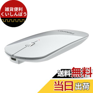 �y���������zFENIFOX �����^ �}�E�X Bluetooth, �É� ���C�����X �[�d�� �y�ʃR���p�N�g �|�[�^�u���f�U�C�� �Ή� Mac Windows �m�[�g�p�\�R�� iPad �^�u���b�g �X�}�z ���@�� - �� ��