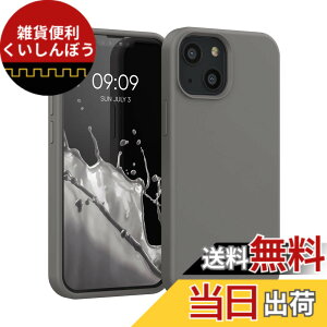 �y���������zkwmobile �X�}�z�P�[�X Apple iPhone 13 mini�Ή� �P�[�X - TPU ���L�b�h �V���R�� �J�o�[ - �ϏՌ� ���h�~ �T���T�� Case