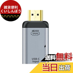 �y���������zNFHK USB-C�^�C�vC HDMI�V���NHDTV��PD�d���A�_�v�^4K 60Hz 1080p