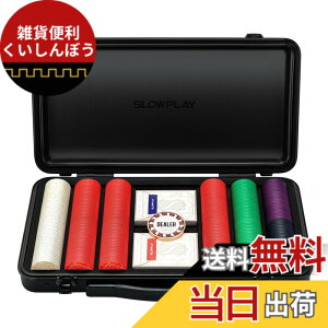 �y���������zSLOWPLAY Nash�Z���~�b�N�|�[�J�`�b�v�Z�b�g �e�L�T�X�z�[���f�� 300��[�`�b�v�o�����[�\�L����] �e39mm & 10g �Ƒϋv���� �|���J�[�{�l�[�g���P�[�X