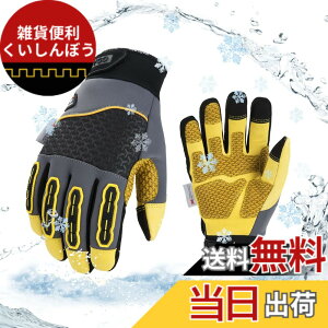 �y���������z[Vgo...] 20�x or -20�x�ȏ�� 3M Thinsulate 150G �f�M�� �h����� ���{�v 3D���� �^�b�`�p�l���Ή� �h���h�� �ϖ��� �Ռ��z�� �o�C�N�O���[�u �^�N�e�B�J�� ���J�j�b�N�O���[�u��Ɗv��