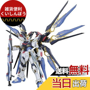 �y���������zBANDAI SPIRITS(�o���_�C �X�s���b�c) PG �@����m�K���_��SEED DESTINY �X�g���C�N�t���[�_���K���_�� 1/60�X�P�[�� �F�����ς݃v�����f��