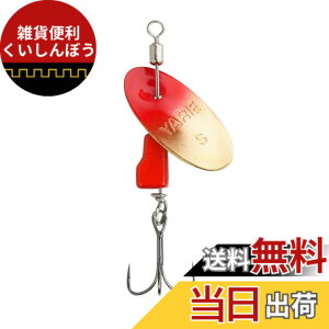 �y���������zYARIE(�����G) No.672 BLENDER �u�����_�[ (SP1 ���b�h/���b�h, 2.1g)
