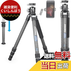 �y���������zINNOREL �J���� �O�r �J�[�{�� ��჌�t�O�r N36 ���R�_��t�� 20KG�ő�ω׏d 4�i�L�k 16-173CM��ƍ��� 29/25.6/22.2/18.8MM�p�C�v�a 360° �r�f�I�J���� �f�W�J�� DSLR DV�ʗp�R���p�N�g �O�r 