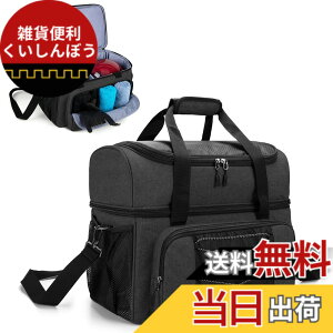 �y���������zDSLEAF �{�E�����O �o�b�O 2�p �{�[�����O�o�b�N �V���[�Y���[�t�� (�u���b�N)