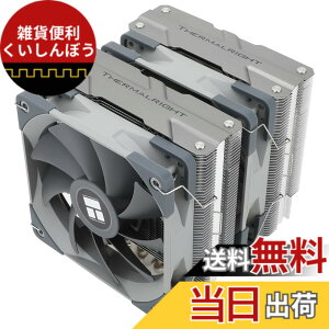 �y���������zThermalright PA 120 CPU������M��A�_�u���^���[�����M��A6�{�̃z�b�g�p�C�vCPU��p��A�_�u��120 mm TL-C12 PWM�t�@���A�A���~�����M��J�o�[�AAGHP�Z�p�AAMD/Intel�v���b�g�t�H�[���AS-FD