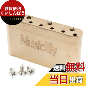 �y���������zMusiclily Ultra�u���X��41mm�g�������u���b�N10.5mm���s�b�` PRS SE�X�^�C���G���L�M�^�[�g�������u���b�W�p