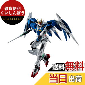 �y���������zTAMASHII NATIONS GUNDAM UNIVERSE �@����m�K���_��00 GN-0000+GNR-010 00 RAISER ��150mm ABS&PVC�� �h���ς݉��t�B�M���A