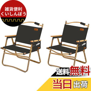 �y���������zDesertFox �A�E�g�h�A �`�F�A �L�����v �`�F�A �y�� 2�Z�b�g �܂肽���� �֎q �y�ω׏d150kg�z �l�G�K�p �R���p�N�g�y�� �g�ѕ֗� �C�X �s�N�j�b�N �L�����v�p DY001 (����C�X�^�C