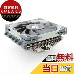 �y���������zThermalright AXP 120 X67���^CPU�G�A�N�[���A120 mm TL-C 12015 PWM�t�@���t���A6�̃q�[�g�p�C�v�A67mm���AAMD:AM4/AM5/Intel LGA 1700/1150/1151/155/112/1200/2011/2066�APC�N�[���ɓK���Ă���