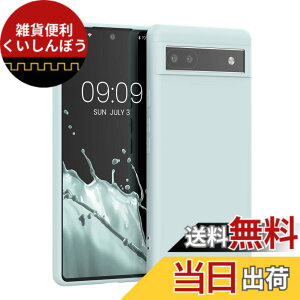 �y���������zkwmobile �X�}�z�P�[�X Google Pixel 6a�Ή� �P�[�X - �ϏՌ� ����~�� �\�t�g TPU �V���R�� - �N�[�� �~���g