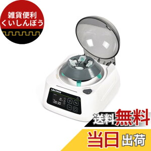 �y���������zLACHOI ���S�@ ��� ���^ 1000-10000RPM�ϑ� ���S�����@ ��� LCD �^�C�~���O�@�\ ������&PCR(2��ރ��[�^�[) 8�ӏ�&16�ӏ� �ő告�Ή��S��5600xg �������{�p �����p ���e�@ �y�� ��������/