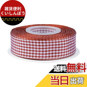�y���������z�yRibbonitlux�z��25mm �`�F�b�N���{�� ����22m ��| ���� ���b�s���O ���傤���� ���{�� #780����