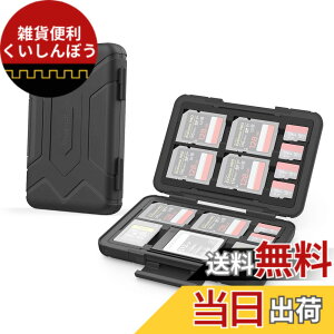 �y���������zSmallRig SD�J�[�h�p�P�[�X Micro SD �J�[�h �P�[�X �������J�[�h�P�[�X SD 6��/Micro SD 6��/CFexpress Type A�J�[�h2��/�ACFexpress Type B�J�[�h 1���K�p 15�� 3192