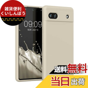 �y���������zkwmobile �X�}�z�P�[�X Google Pixel 6a�Ή� �P�[�X - TPU ���L�b�h �V���R�� �J�o�[ - �ϏՌ� ���h�~ �T���T�� Case