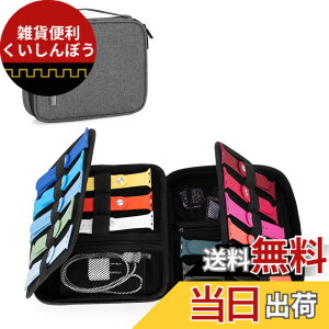 �y���������zTeamoy Apple Watch�p �X�}�[�g�E�H�b�`�o���h ���[�P�[�X 26�{�p �r���v�o���h �g���x�����[�o�b�O �O���[