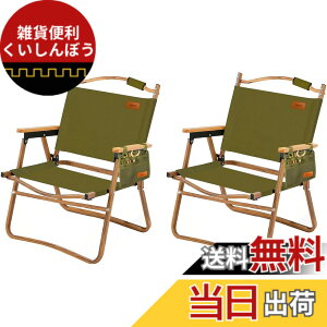 �y���������zDesertFox �A�E�g�h�A �`�F�A �L�����v �`�F�A �y�� 2�Z�b�g �܂肽���� �֎q �y�ω׏d150kg�z �l�G�K�p �R���p�N�g�y�� �g�ѕ֗� �C�X �s�N�j�b�N �L�����v�p DY001 (�݂ǂ�C�X�^