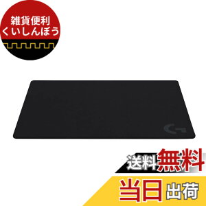 �y���������zLogicool G(���W�N�[�� G) �Q�[�~���O�}�E�X�p�b�h G740TH �N���X �\�� ��^ �T�C�Y 460x400x5mm �}�E�X�p�b�h �������K�i