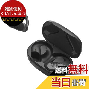 �y���������zJBL ENDURANCE PEAK3 Bluetooth�X�|�[�c���S���C�����X/���|���^�C�v/USB�^�C�vC/IP68�h���h�o/ �u���b�N JBLENDURPEAK3BLK