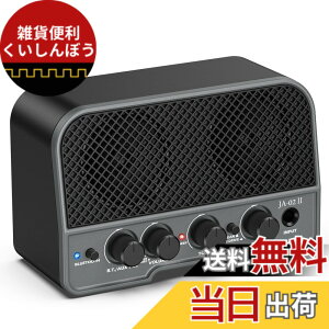 �y���������zLEKATO �~�j�M�^�[�A���v �G���L�M�^�[�A���v ���^ 2�T�E���h�`�����l�� �[�d�� 5W Bluetooth �@�\�Ή� �w�b�h�z���A���v �Z�K�F�؍� AUX���� ���� ���K�p ���{��戵�������t�� (�u