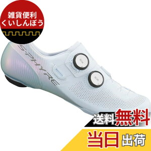 �y���������z�V�}�m(SHIMANO) �T�C�N�����O�V���[�Y SH-RC903 S-PHYRE �z���C�g37.0(23.2cm)SPD-SL