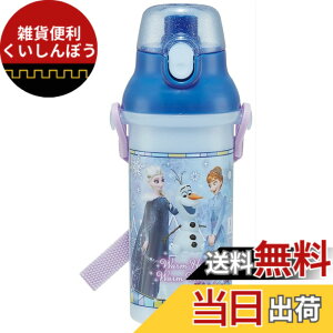 �y���������z�X�P�[�^�[(Skater) ���� 480ml �A�i�Ɛ�̏��� 23 �q���p ���̎q �R�� �v���X�`�b�N�� ���{�� PSB5SANAG-A