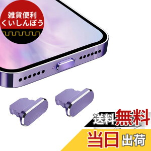 �y���������zVIWIEU Lightning �ی�L���b�v iPhone 14 13 12 11 Mini Plus Pro Max�p ���C�g�j���O�[�d�� �R�l�N�^ �[�q�ی�A�����A���~�� �� ���ϋv�h�o�v���O iPad mini Airpod�K�� �z�R�� �S�~�h�~ 2��(�f�B