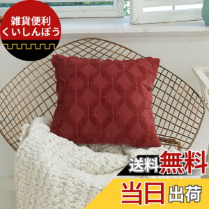 �y���������zYunJeude �N�b�V�����J�o�[ 60x60cm �k�� 2���Z�b�g �t�F�C�N�t�@�[ �x���x�b�g ������� ���� �� �_�炩�� ���̓I �􉽊w�͗l �t�@�X�i�[ �ƒ둕�� �� ���� �C���e���A (���C��, 60x