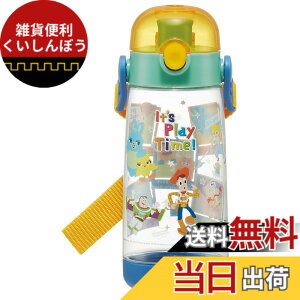 �y���������z�X�P�[�^�[(Skater) �q���p ������ ���� �v���X�`�b�N�� �v�������^�b�`�{�g�� 480ml �f�B�Y�j�[ �g�C�E�X�g�[���[ 23 PDDR5