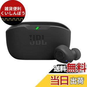 �y���������zJBL WAVE BUDS ���S���C�����X�C���z�� Bluetooth/IP54�h���h�o/�A�v���Ή�USB�^�C�vC/�u���b�N JBLWBUDSBLK ��