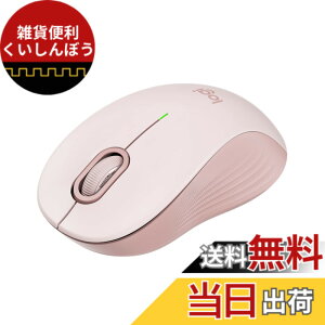 �y���������zLogicool Signature M550MRO ���C�����X�}�E�X �É� Bluetooth ���M�����[ ���[�Y ���C�����X �}�E�X ���� Logi Bolt Unifying��Ή� windows mac iPad Android Chrome OS �X�N���[���z�C�[�� �����}�E�X ��