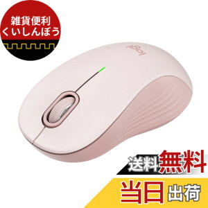 �y���������zLogicool Signature M550LRO ���C�����X�}�E�X �É� Bluetooth ���[�W ���[�Y ���C�����X �}�E�X ���� Logi Bolt Unifying��Ή� windows mac iPad Android Chrome OS �X�N���[���z�C�[�� �����}�E�X �É��}